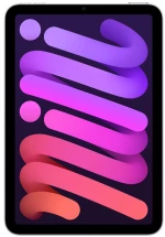 Apple iPad mini Wi-Fi 128GB - Purple