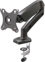 Deltaco ARM-534 monitor mount / stand 68.6 cm (27") Desk Black