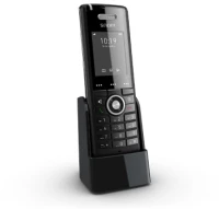 Snom M65 Caller ID Black