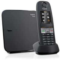 Gigaset E630 Analog/DECT telephone