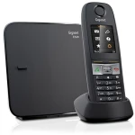 Gigaset E630 Analog/DECT telephone