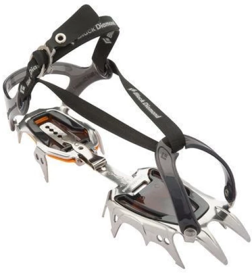 Black Diamond Serac crampon