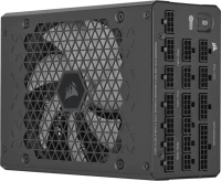 Corsair HX1500 power supply unit 1500 W 24-pin ATX ATX Black
