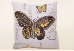 ΜΑΞΙΛΑΡΟΘΗΚΗ (45cm x 45cm) BUTTERFLY