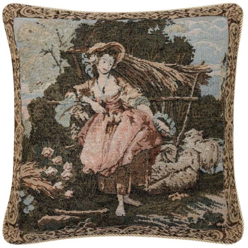 ΜΑΞΙΛΑΡΟΘΗΚΗ (43cm x 43cm) στόφα14
