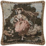 ΜΑΞΙΛΑΡΟΘΗΚΗ (43cm x 43cm) στόφα14