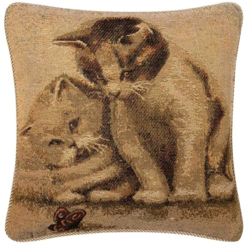 ΜΑΞΙΛΑΡΟΘΗΚΗ (43cm x 43cm) στόφα31