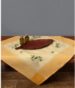 Ροτόντα N1 (85cm) κίτρινο