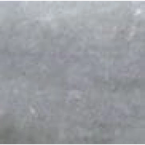 Βελουτέ Μονόχρωμη Κουβέρτα Voras - Μονή (160x220cm) - Γκρι απαλό