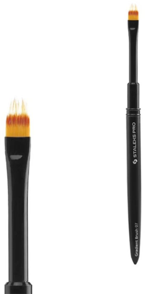 Staleks Pro Expert Brush 7mm/11mm