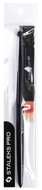 Staleks Pro Expert Brush 7mm/11mm