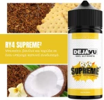 Dejavu Flavor Shot RY4 Supreme² 25ml/120ml