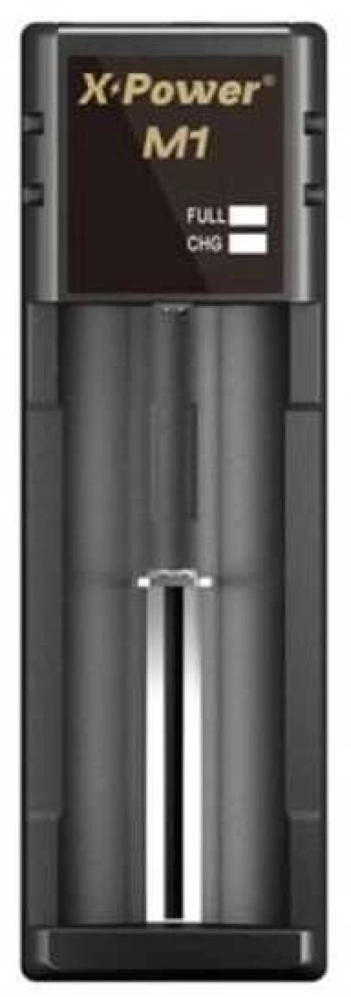 Φορτιστής X-POWER M1