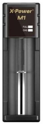 Φορτιστής X-POWER M1
