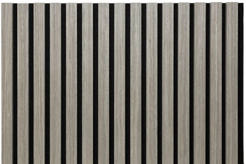 ACOUSTIC PANEL 102289 GREY |