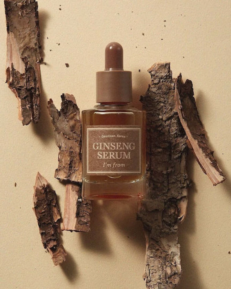 I'm From Ginseng Serum 30ml