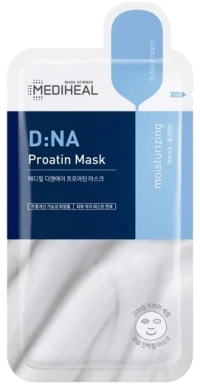Mediheal D.NA Proatin Mask 25ml