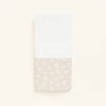 Beauty Home ΠΕΤΣΕΤΑ 30 x 50 cm  ΜΙΚΡΕΣ ΜΑΡΓΑΡΙΤΕΣ