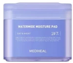 Mediheal Watermide Moisture Pad x100