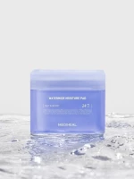 Mediheal Watermide Moisture Pad x100