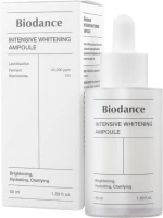 Biodance Intensive Whitening Ampoule 50ml