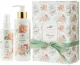 Little Secrets Polynoe Gift Box Body Lotion 200ml & Body Mist 100ml