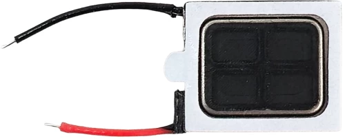 MEIZU ανταλλακτικό receiver για smartphone Mblue 21