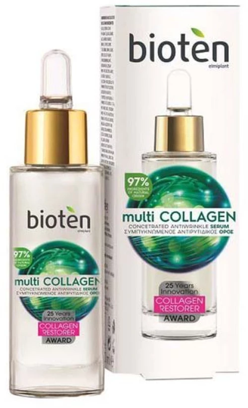 Bioten Multi Collagen Serum 30ml