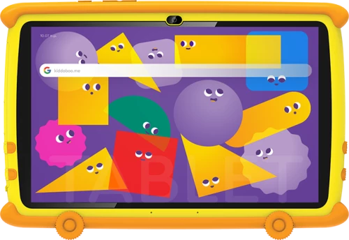 Kiddoboo Tablet Eight Gen2
