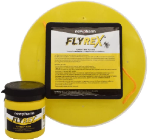 FLYREX NEW FLY BAG