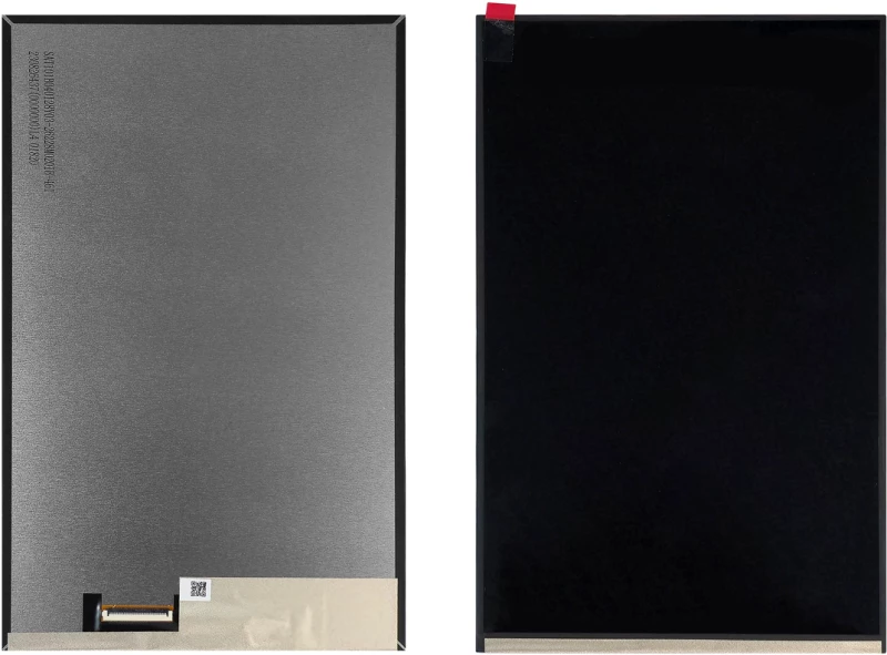BLACKVIEW ανταλλακτική οθόνη LCD & Touch Panel για tablet Tab A7 Kids