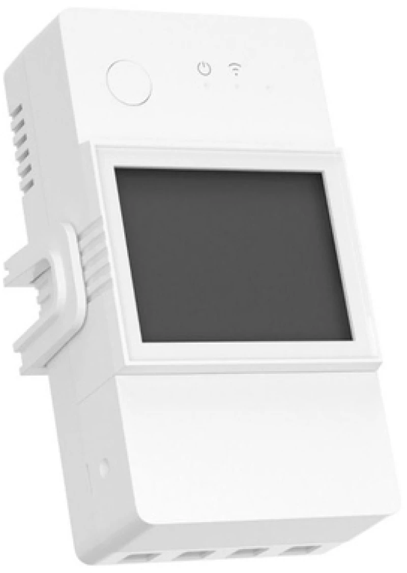SONOFF smart διακόπτης παρακολούθησης ισχύος POWR320D, Wi-Fi, 20A