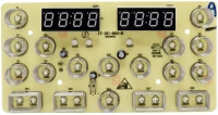 BRUNO ανταλλακτική πλακέτα PCB ελέγχου για BRN-0194 φριτέζα αέρος