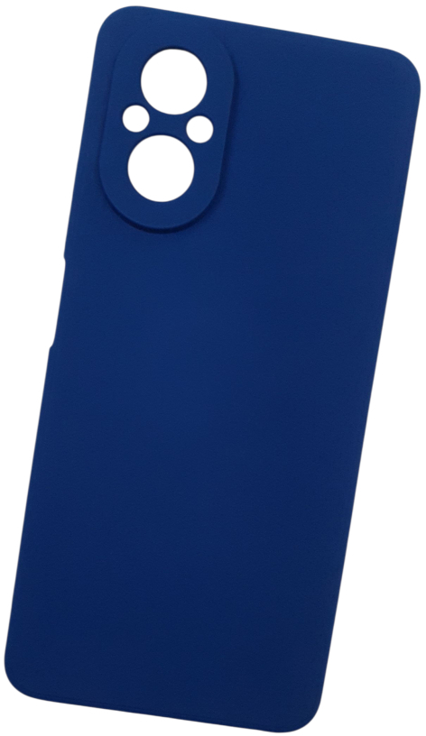 Naxius Case Navy Blue 1.8mm RealMe C67 4G Naxius