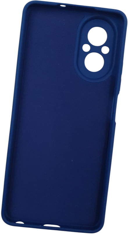 Naxius Case Navy Blue 1.8mm RealMe C67 4G Naxius