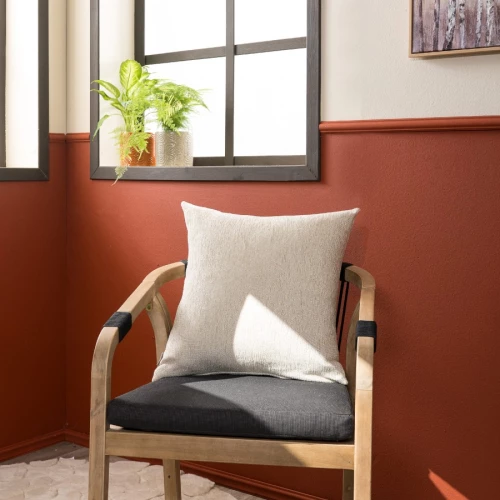 Μαξιλαροθήκη Madison 01 - 65x65cm δαπέδου