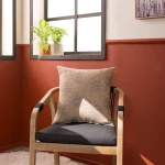 Μαξιλαροθήκη Midland 08 - 50x50cm