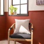 Μαξιλαροθήκη Basic 01 - 30x50cm