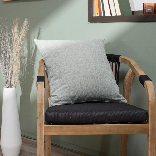 Μαξιλαροθήκη Basic 13 - 30x50cm με γέμιση