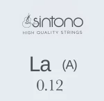Sintono Plain Steel - La 012