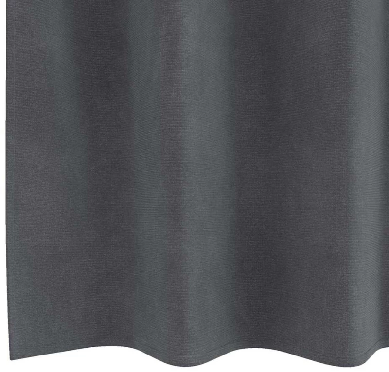 vidaXL Κουρτίνες με κουρτίνες 2 pcs Ανοιχτό γκρι 140 x 225 cm Βελούδο
