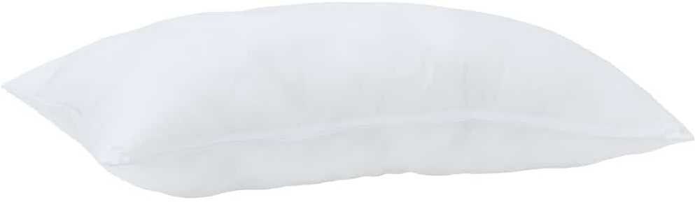 vidaXL Πάπλωμα με μαξιλάρι 3 pcs Λευκό 240 x 220 cm Μικροΐνες