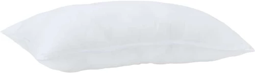 vidaXL Πάπλωμα με μαξιλάρι 3 pcs Λευκό 240 x 220 cm Μικροΐνες