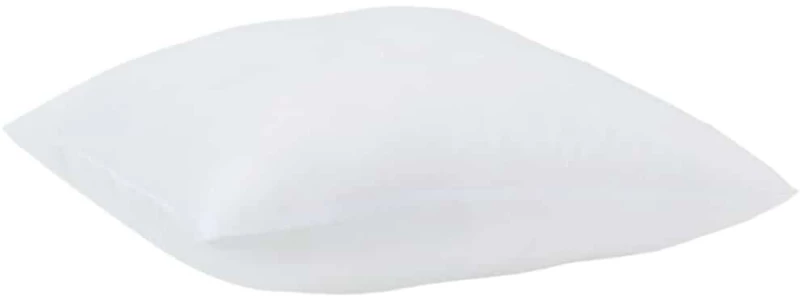 vidaXL Πάπλωμα Άλλο με μαξιλάρι 3 pcs Λευκό 200 x 200 cm Μικροΐνες