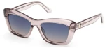 Unisex Γυαλιά Ηλίου Guess GU00195