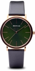 Ανδρικά Ρολόγια Bering 13436-469 (Ø 36 mm)