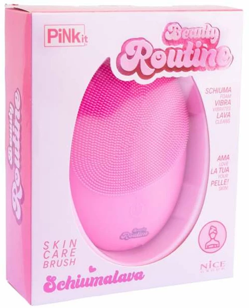 Μασάζ Καθαρισμού Προσώπου