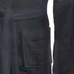 vidaXL Μπουρνούζι KINN xl Βαμβάκι