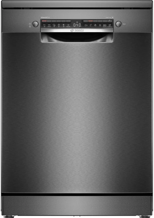 Πλυντήριο πιάτων BOSCH SMS4EMC06E 6P