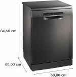 Πλυντήριο πιάτων BOSCH SMS4EMC06E 6P